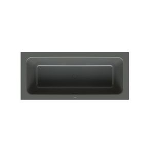 Bad BetteOne 1700x750mm Smoke