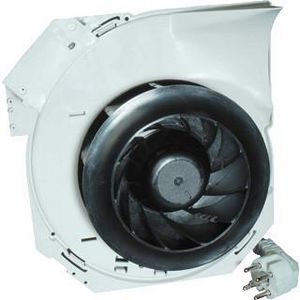 Ventilator Motorplaat ECO 2P 545-5150