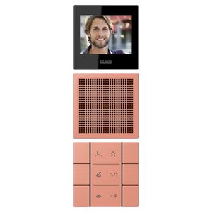 Video binnenstation 2,7Inch, LC32111