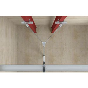 Verstevigingsbeugel FYJB M12 VVE=10