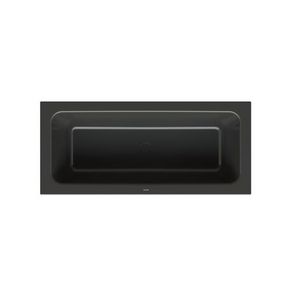 Bad BetteOne 1700x750mm Slate
