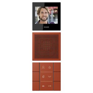 Video binnenstation 2,7Inch, LC32110