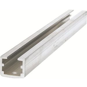 Aluminium profiel Nr2 25x20mm B1