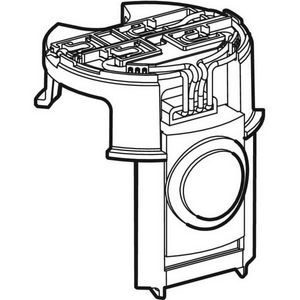 Elektronicamoduul HyTronic185-186