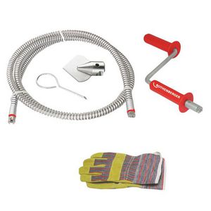 Ropower handy 16mm compleet