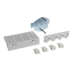 Set a 8st. Aansluitbussen DPX3 630-4P