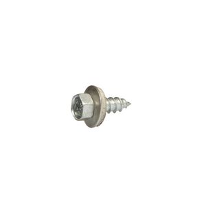 Montage schroef 6,5x19mm ClickFit 1006519