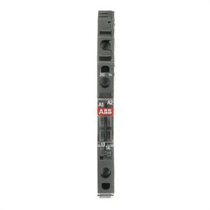 Optorelais R600 24 vdc output 5-58 vdc/5a VVE=10
