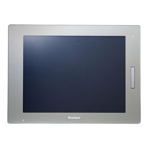 Graphic Display Panel