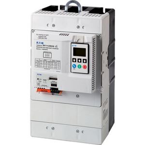 Softstarter S811+ 200-600V 24Vdc stuurspanning 360A 169872
