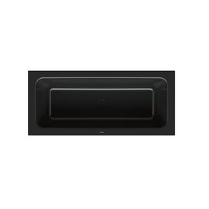 Bad BetteOne 1700x750mm Ebony