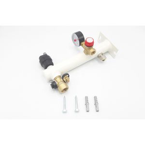 Flexconsole plus 7777362 tbv Toros Vision