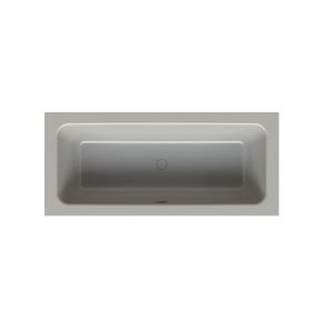 Bad BetteOne 1700x750mm Flanell