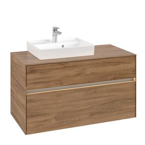 Collaro Wastafelonderkast 1000x548x500mm C014B0RH