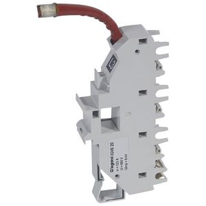 Basis met draad DX/DX3 L3 1,5 modulen Per pool