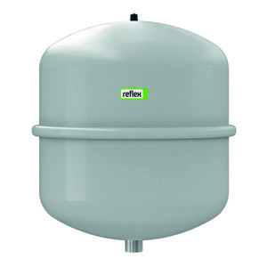 Expansievat Reflex N 18 3/4", Grijs, 4 bar/1 bar