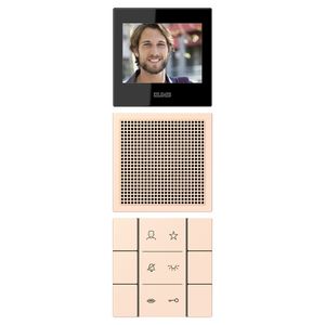 Video binnenstation 2,7Inch, LC32082