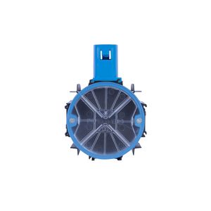 Inbouwdoos rond PL50SW EASYVOLTPLUS VVE=80