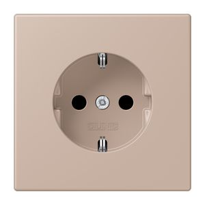 Wandcontactdoos met R/A LC32131