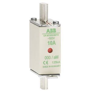 Hendelzekering OFAF000AM4 VVE=3