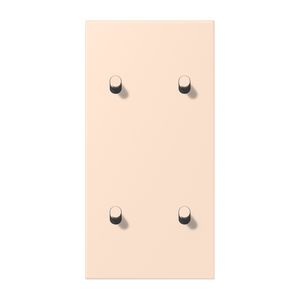 Afdek.LS1912 2+2 ver hevel cylin LC32026