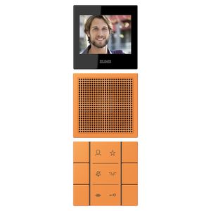 Video binnenstation 2,7Inch, LC32081