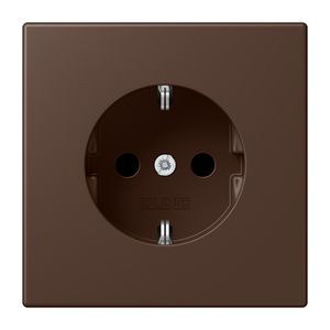 Wandcontactdoos met R/A LC32130