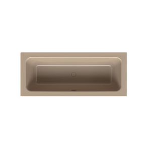 Bad BetteOne 1700x700mm Greige
