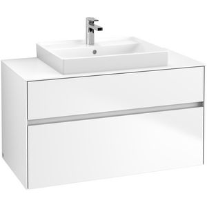 Collaro Wastafelonderkast 1000x548x500mm C019B0MS