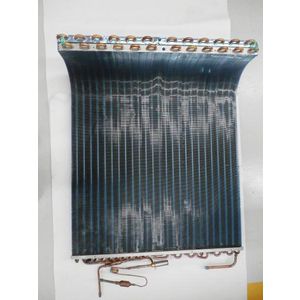 Warmtewisselaar 0020258283