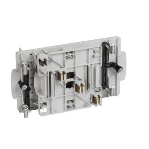 Basis voor vermogenautomaat HX3 DPX3 250 3P