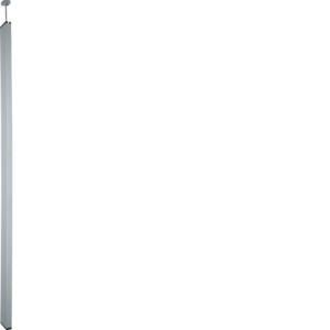 Spanzuil dubbel DAS systo 45mm spanb. 3,3-3,6m geeloxeerd
