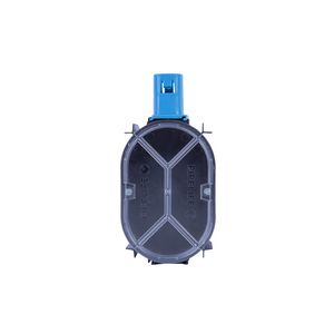 Inbouwdoos ovaal PL50SW1.5 EASYVOLTPLUS VVE=48
