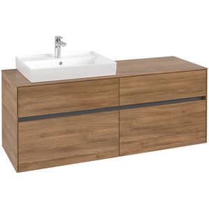 Collaro Wastafelonderkast 1400x548x500mm C08500RH