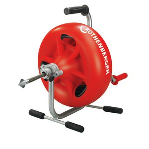 Hand-reinigingsapparaat type 3s compleet