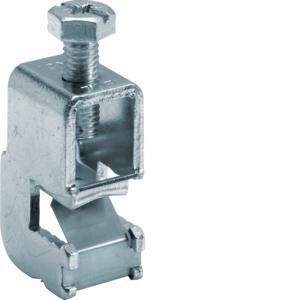 Railklem 12/20/30x10mm aderdoorsnede 16-70mm²