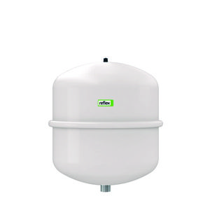 Expansievat Reflex N 18 3/4", Wit, 4 bar/1 bar
