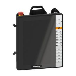 Aanraakpaneel Proface GPH6000 10 inch multi-touch-scherm met