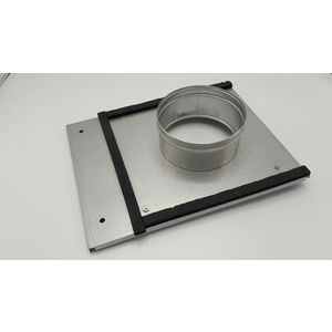 Luchtinlaat Ø125mm CWH30/60