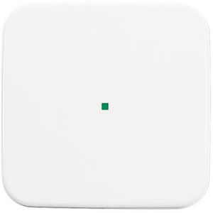 Free@Home bedieningswip 1-voudig R-alpin (6230-10-214)