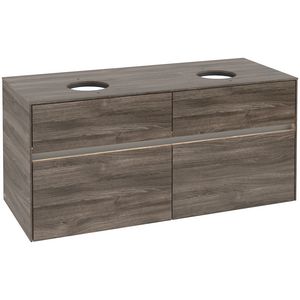 Collaro Wastafelonderkast 1200x548x500mm C044B0RK
