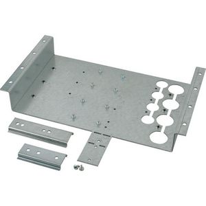 xEnergy XW uitbreidingsset voor SWD H=450mm