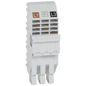 Basis Plug-in 1 module/p DX3 3P