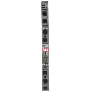 Optorelais R600 steekklemmen 24V dc output 5-58V dc VVE=10