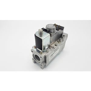 Gasblok Sec. SLN095-120/MCW401-501
