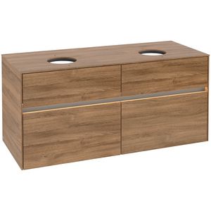 Collaro Wastafelonderkast 1200x548x500mm C044B0RH