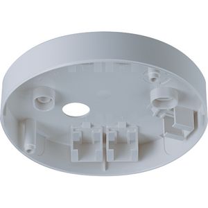 Opbouwbehuizing tbv 3361 aluminium