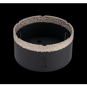 Diamantboor 76mm M14x35mm