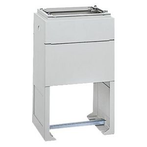 Sokkel 900mm ged. verborgen Acc. PLAZ/PLAZT 1 Thalassa