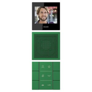 Video binnenstation 2,7Inch, LC32050